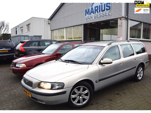 Volvo V70 2.4 Automaat Lpg G3 170pk