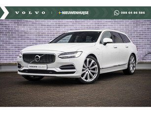 Volvo V90 2.0 T8 AWD Inscription | Luchtvering | 20