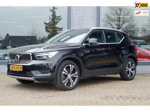 Volvo XC40 1.5 T4 Recharge Plug-in PHEV Inscription Expression