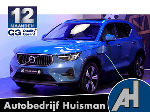 Volvo XC40 1.5 T5 Plug-in Hybrid 193kW/262pk DCT7 Ultimate Bright PANORAMADAK + HARMAN/KARDON + ADAPT.CRUISE + PILOT ASSIST + NAVI SENSUS +