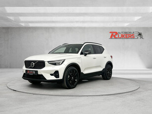 Volvo XC40 1.5 T5 Plug-in Hybrid Plus Dark 263pk,Panodak,Elektr Trekhaak,360Camera,ACC,Blis,Keyles,Climate Contr,Stuur+Stoelverw,