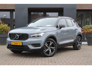 Volvo XC40 T3 Inscription R-Design