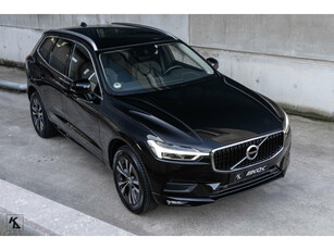 Volvo XC60 2.0 B4 | 2021 | Momentum Pro |ACC-BLIS-LED Org.NL