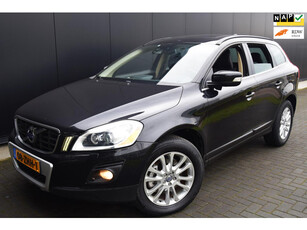 Volvo XC60 3.0 T6 AWD Summum 286 pk