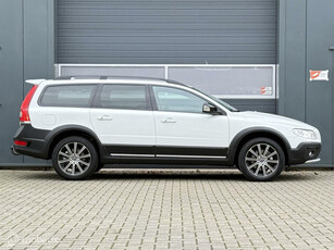 Volvo XC70 2.0 D4 FWD Geartronic-8 Polar+ Sensus Navi/Adap.CC/Xenon/Harman-Kardon/Driver Support