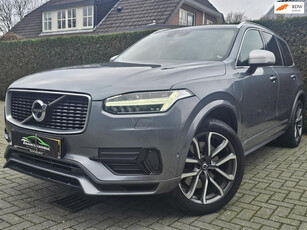 Volvo XC90 2.0 T8 Twin Engine AWD R-Design