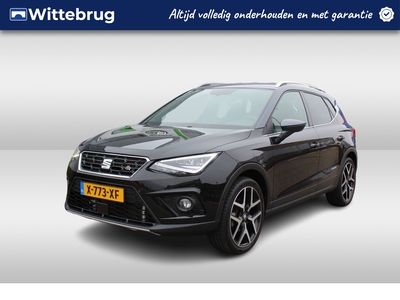 2019 SEAT Arona