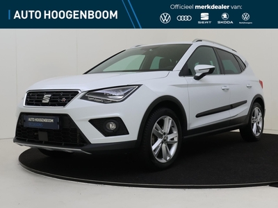 2020 SEAT Arona