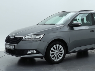 2023 Škoda Fabia Combi