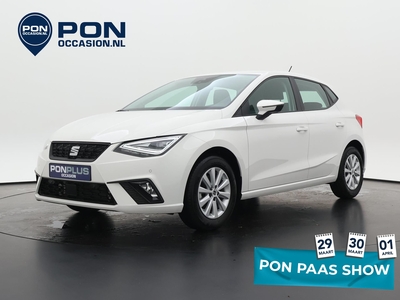 2023 SEAT Ibiza