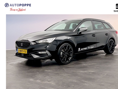 2023 SEAT Leon Sportstourer