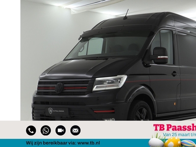 2023 Volkswagen Crafter Bestelwagen