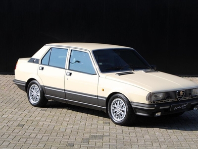 Alfa Romeo Giulietta 2.0