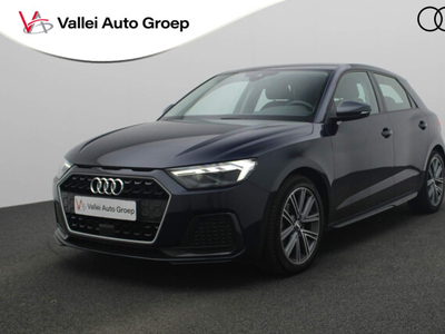 Audi A1Sportback 30 TFSI 116PK epic | Full LED | Navi | 17 inch | ACC | Airco | Apple C