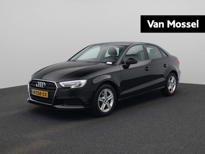 AUDI A3 Limousine 30 TFSI Pro Line * | Navigatie | Bi-Xenon | Airco | Cruise Control | Bluetooth |