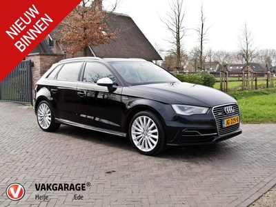 Audi A3 Sportback 1.4 e-tron PHEV Attraction Pro Line plus