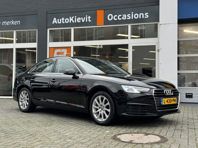 AUDI A4 35 TFSI 150pk S-tronic Pro Line