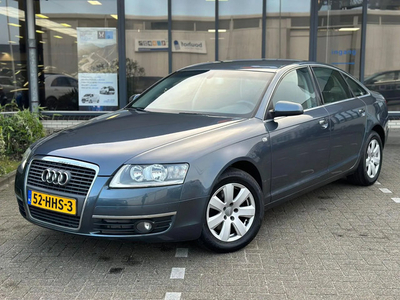 Audi A6 Limousine 2.0 TDI Business Edition