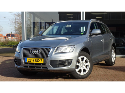 Audi Q5 2.0 TFSI quattro Pro Line | Navi | Airco | Handbak | Vol opties | Inruil mogelijk