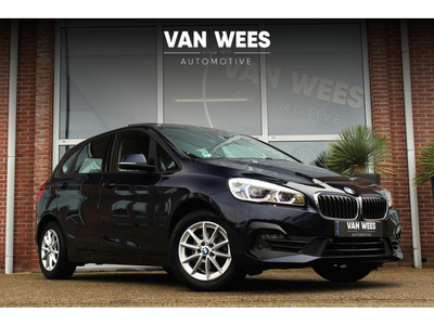 ➡️ BMW 2-serie Active Tourer F45 216i High Executive Edition | 1e eigenaar | NL auto | Leer | Trekhaak | Pano dak |