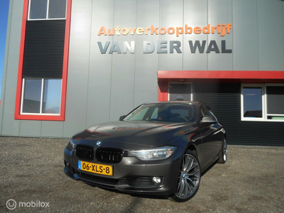 BMW 3-serie 316d High Executive