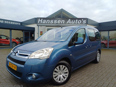 Citroen Berlingo combi 1.6-16V Cinqspace