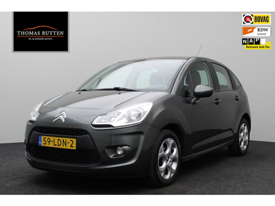 Citroen C3 1.4 VTi Ligne Business 2010 | Airco | Radio CD | Cruise Control | Lichtmetaal | Boekjes | Elektrische Ramen | Nationale Autopas