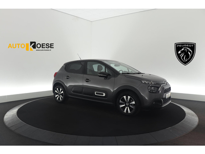 Citroen C3 PureTech 82 Feel Edition | Camera | Apple Carplay | Climate Control | Navigatie