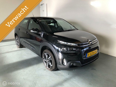 Citroen C4 Cactus 1.2 110 pk Feel