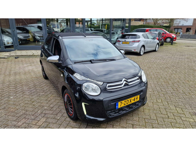 Citroën C1 1.0 e-VTi Airscape Shine | Open Dak | Airco | Cr