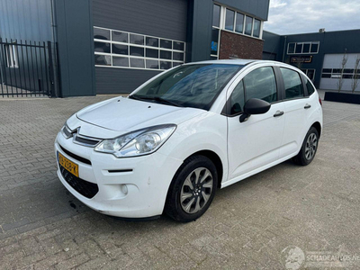 Citroën C3 1.0 VTI