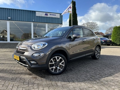 Fiat 500X 1.4 Turbo MultiAir Lounge