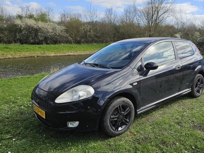 Fiat Grande Punto 1.4 Edizione Prima