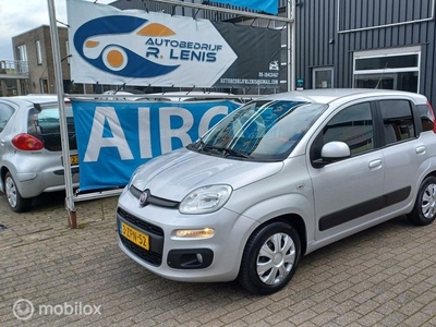 Fiat Panda 0.9 TwinAir Lounge