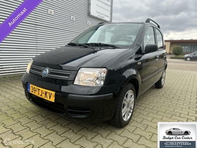 Fiat Panda 1.2 Dynamic Automaat .