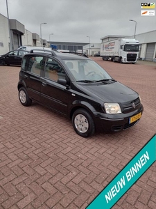 Fiat Panda 1.2 Edizione Cool MOOIE AUTO BEL 0619590613 AIRCO 5 DRS NIEUWEN APK HOGE IN STAP