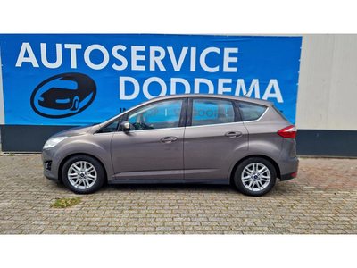 Ford C-Max 1.0 Titanium