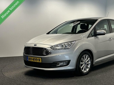 Ford C-Max 1.0 Titanium NAVIGATIE