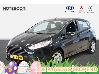 Ford Fiesta 1.0 STYLE | NAVI | AIRCO | NL-AUTO |