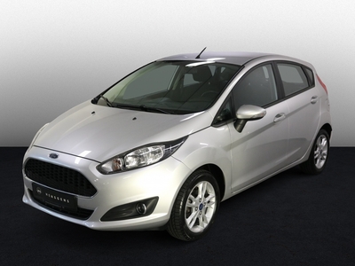 FORD FIESTA 1.25 Trend | Velgen + Airco