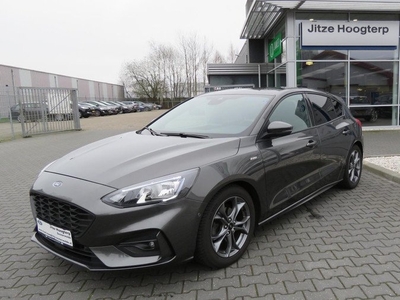 Ford Focus 1.0 EcoBoost ST Line Business 125 pk, 35903 km!!, ParkPack, WinterPack, Camera, DAB, Nav.