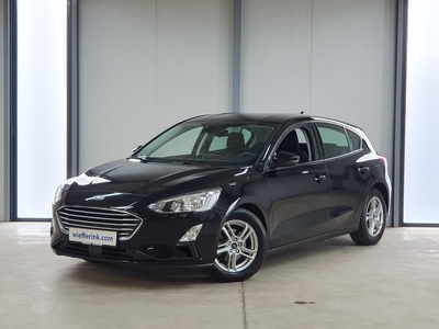 Ford Focus 1.0 EcoBoost Trend Edition Business