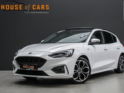 Ford Focus 1.5 150pk ST Line Business |panoramadak|LED koplampen|18 inch|B&O|Apple Carplay|Android Auto|