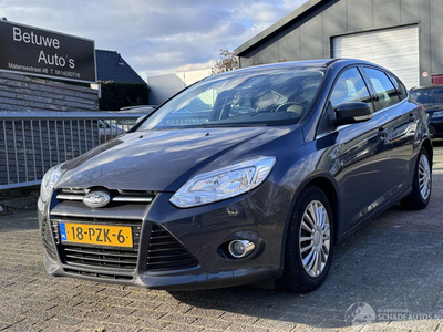 Ford Focus 1.6 TDCI Clima