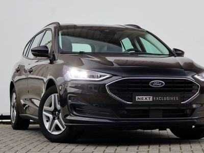 Ford FOCUS Wagon 1.0 EcoBoost Connected BTW | Carplay | Cruise | Navi | Bluetooth