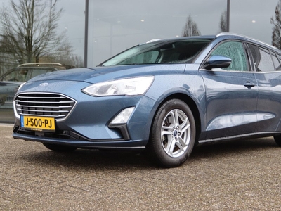 Ford FOCUS Wagon 1.0 ECOBOOST TREND ED. | CARPLAY | WINTERPACK | NAVI | PRIVACY | LANE ASSIST