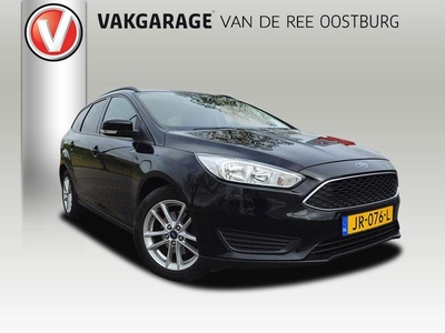 Ford Focus Wagon 1.0 Trend