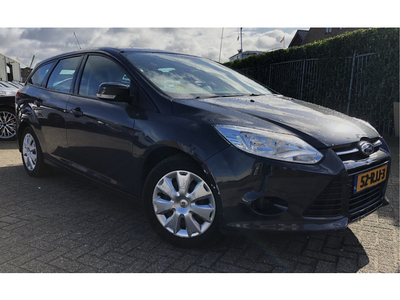 Ford FOCUS Wagon 1.6Tdci Navi/Climate/Pdc/Cruise/Trekhaak