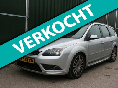 Ford Focus Wagon 1.8-16V Ambiente SPORT WAGON EXPORT APK