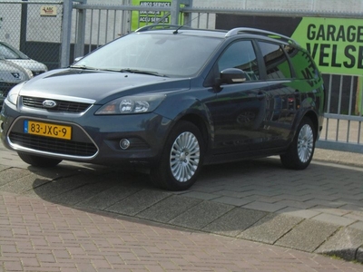 Ford Focus Wagon 1.8 Limited/AIRCO